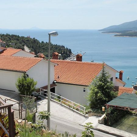 Apartment Rabac 2340A Kültér fotó