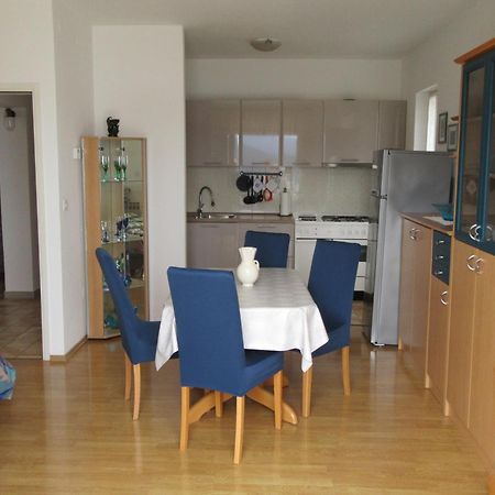 Apartment Rabac 2340A Kültér fotó