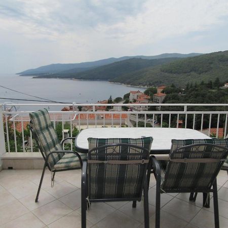 Apartment Rabac 2340A Kültér fotó