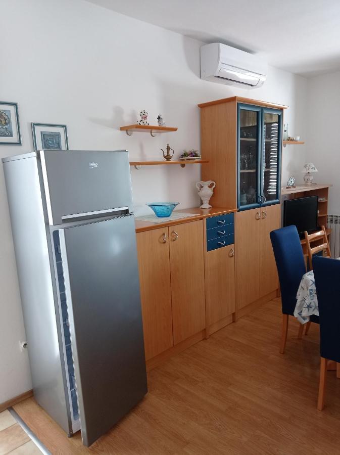 Apartment Rabac 2340A Kültér fotó