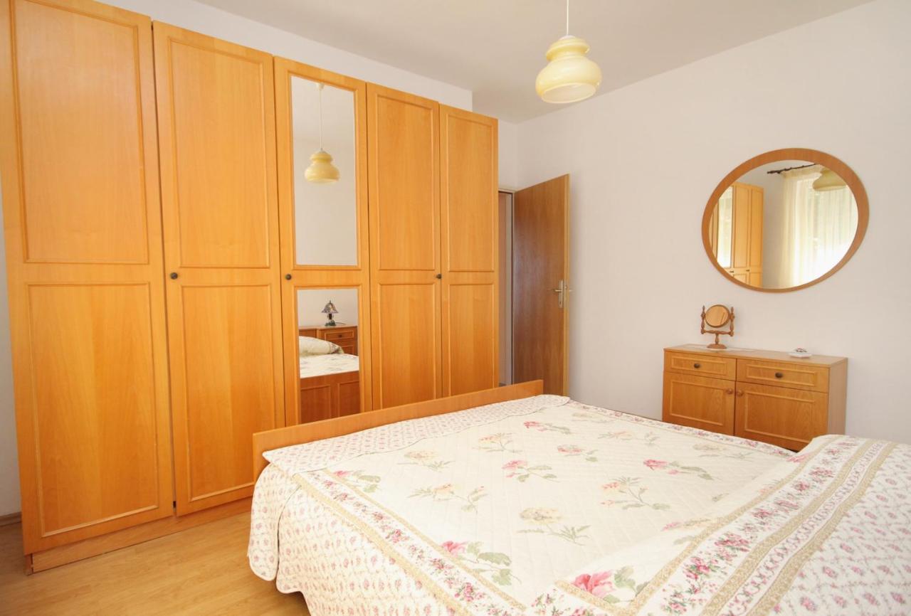 Apartment Rabac 2340A Kültér fotó