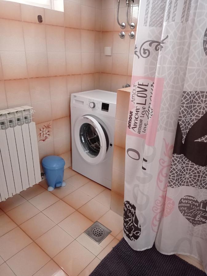 Apartment Rabac 2340A Kültér fotó