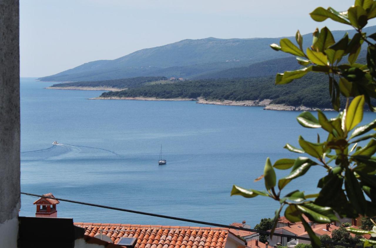Apartment Rabac 2340A Kültér fotó