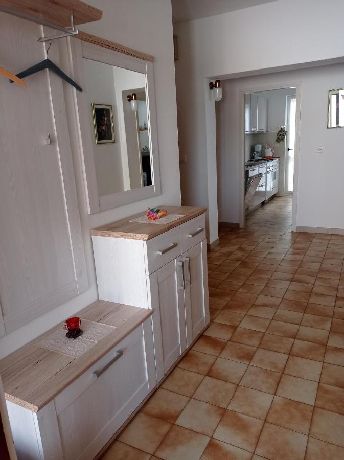 Apartment Rabac 2340A Kültér fotó